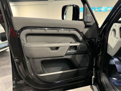 Land Rover Defender Gebrauchtwagen