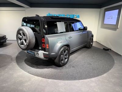 Land Rover Defender Gebrauchtwagen