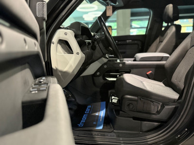 Land Rover Defender Gebrauchtwagen