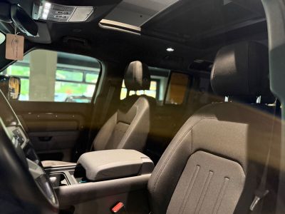 Land Rover Defender Gebrauchtwagen