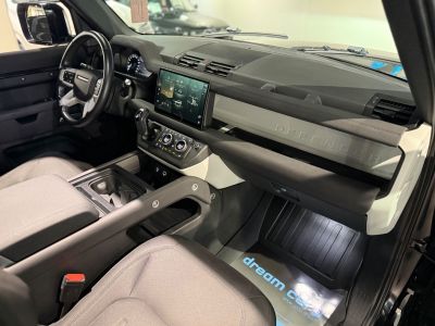 Land Rover Defender Gebrauchtwagen