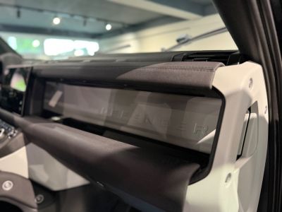 Land Rover Defender Gebrauchtwagen