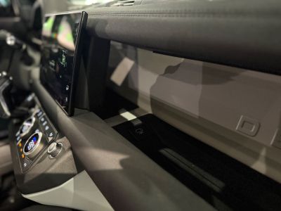 Land Rover Defender Gebrauchtwagen