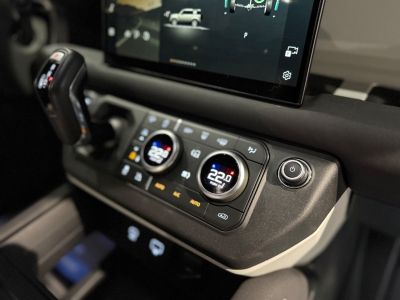 Land Rover Defender Gebrauchtwagen