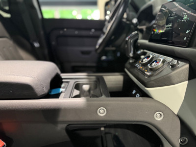 Land Rover Defender Gebrauchtwagen