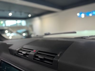 Land Rover Defender Gebrauchtwagen