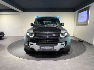 Land Rover Defender Gebrauchtwagen