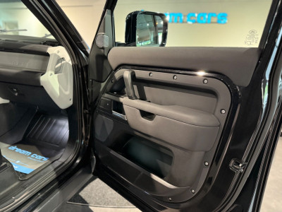 Land Rover Defender Gebrauchtwagen