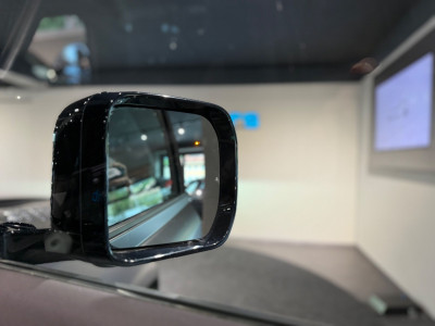 Land Rover Defender Gebrauchtwagen