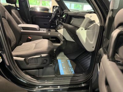 Land Rover Defender Gebrauchtwagen