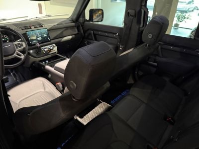 Land Rover Defender Gebrauchtwagen
