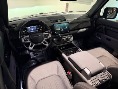 Land Rover Defender Gebrauchtwagen