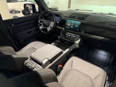 Land Rover Defender Gebrauchtwagen