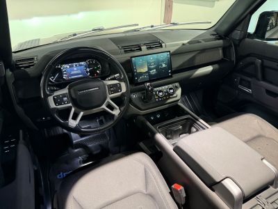 Land Rover Defender Gebrauchtwagen