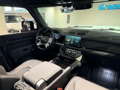 Land Rover Defender Gebrauchtwagen