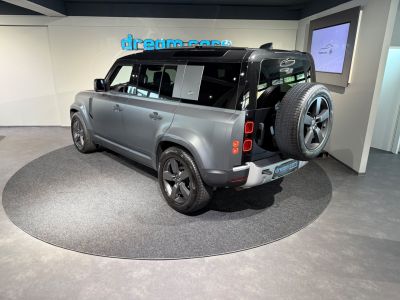 Land Rover Defender Gebrauchtwagen