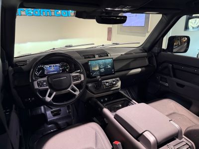 Land Rover Defender Gebrauchtwagen