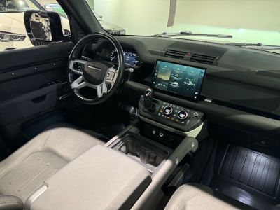 Land Rover Defender Gebrauchtwagen