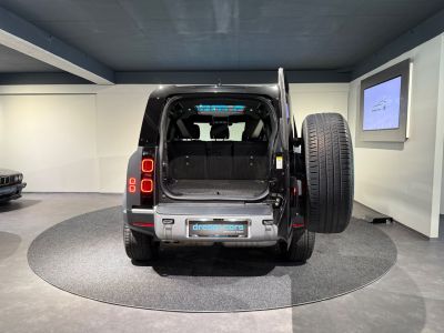 Land Rover Defender Gebrauchtwagen