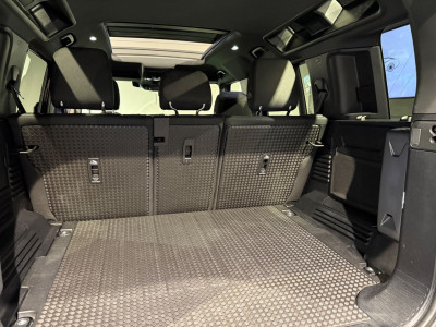 Land Rover Defender Gebrauchtwagen