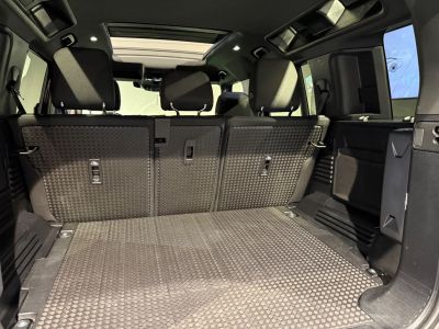 Land Rover Defender Gebrauchtwagen