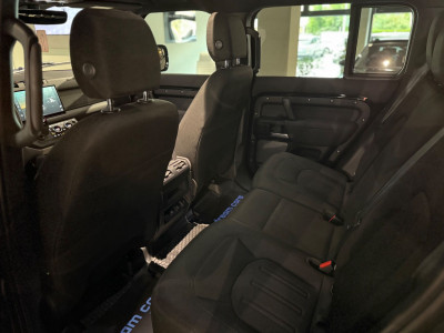 Land Rover Defender Gebrauchtwagen