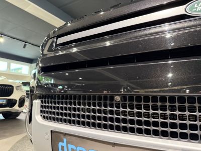 Land Rover Defender Gebrauchtwagen