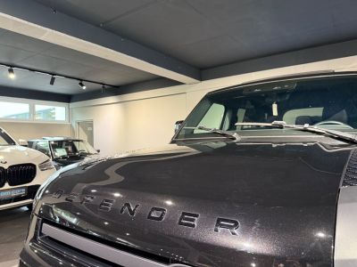 Land Rover Defender Gebrauchtwagen