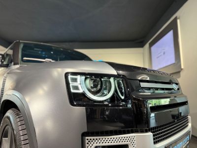 Land Rover Defender Gebrauchtwagen