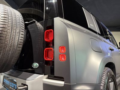 Land Rover Defender Gebrauchtwagen