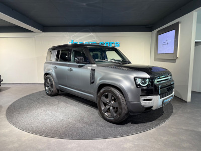 Land Rover Defender Gebrauchtwagen