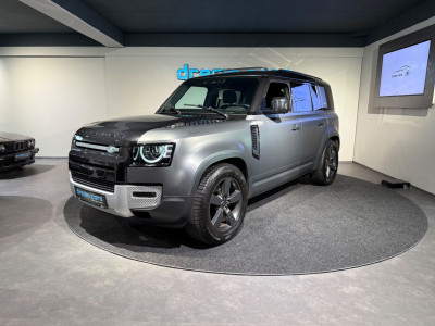 Land Rover Defender Gebrauchtwagen