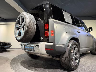 Land Rover Defender Gebrauchtwagen