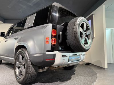Land Rover Defender Gebrauchtwagen