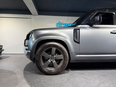 Land Rover Defender Gebrauchtwagen