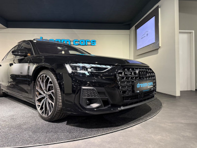 Audi A8 Gebrauchtwagen