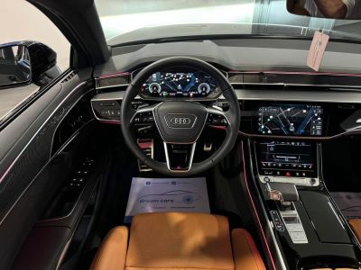 Audi A8 Gebrauchtwagen