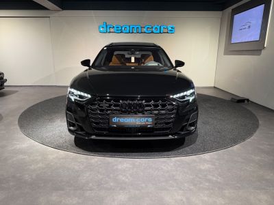 Audi A8 Gebrauchtwagen