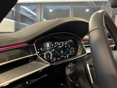 Audi A8 Gebrauchtwagen