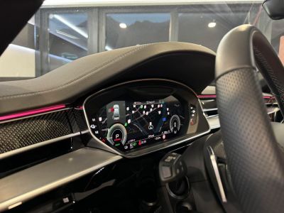 Audi A8 Gebrauchtwagen