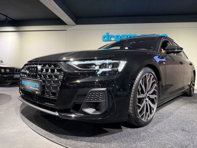 Audi A8 Gebrauchtwagen
