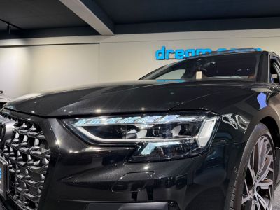 Audi A8 Gebrauchtwagen