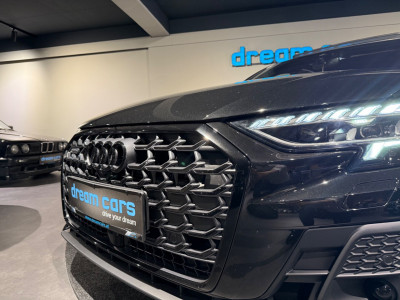 Audi A8 Gebrauchtwagen