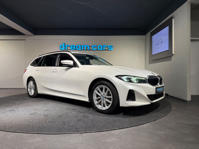 BMW 3er Gebrauchtwagen