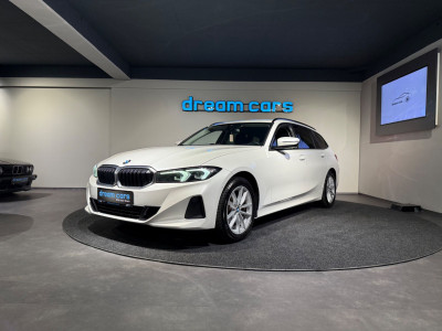 BMW 3er Gebrauchtwagen