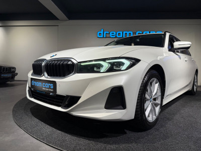 BMW 3er Gebrauchtwagen