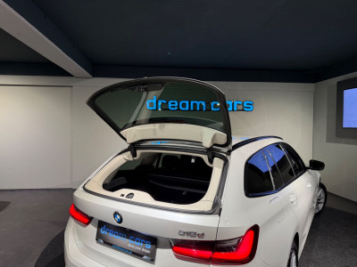 BMW 3er Gebrauchtwagen