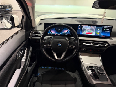 BMW 3er Gebrauchtwagen