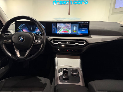 BMW 3er Gebrauchtwagen