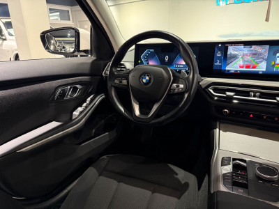 BMW 3er Gebrauchtwagen